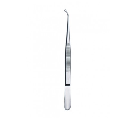 Micro Tissue Forceps